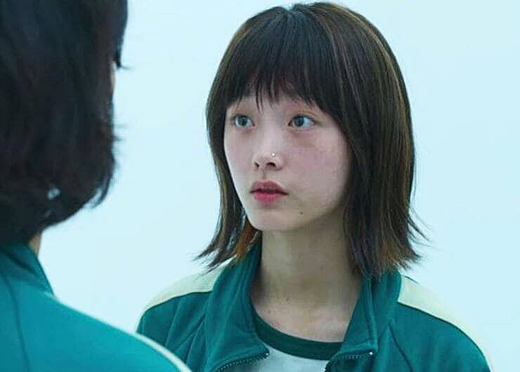 배우-이유미
