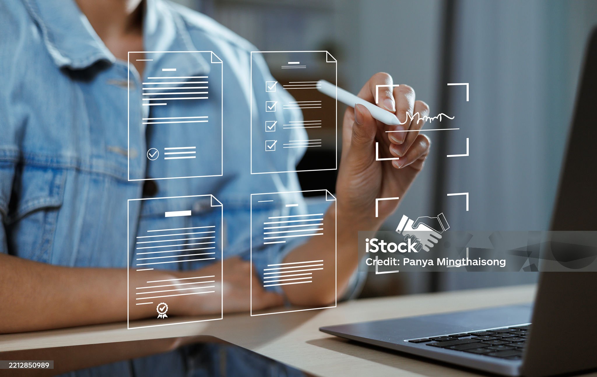 비영리와 공공분야에서의 AI 프롬프트 활용: 문서 작성 혁신 전략