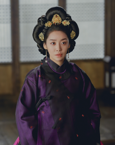 원경왕후 차주영