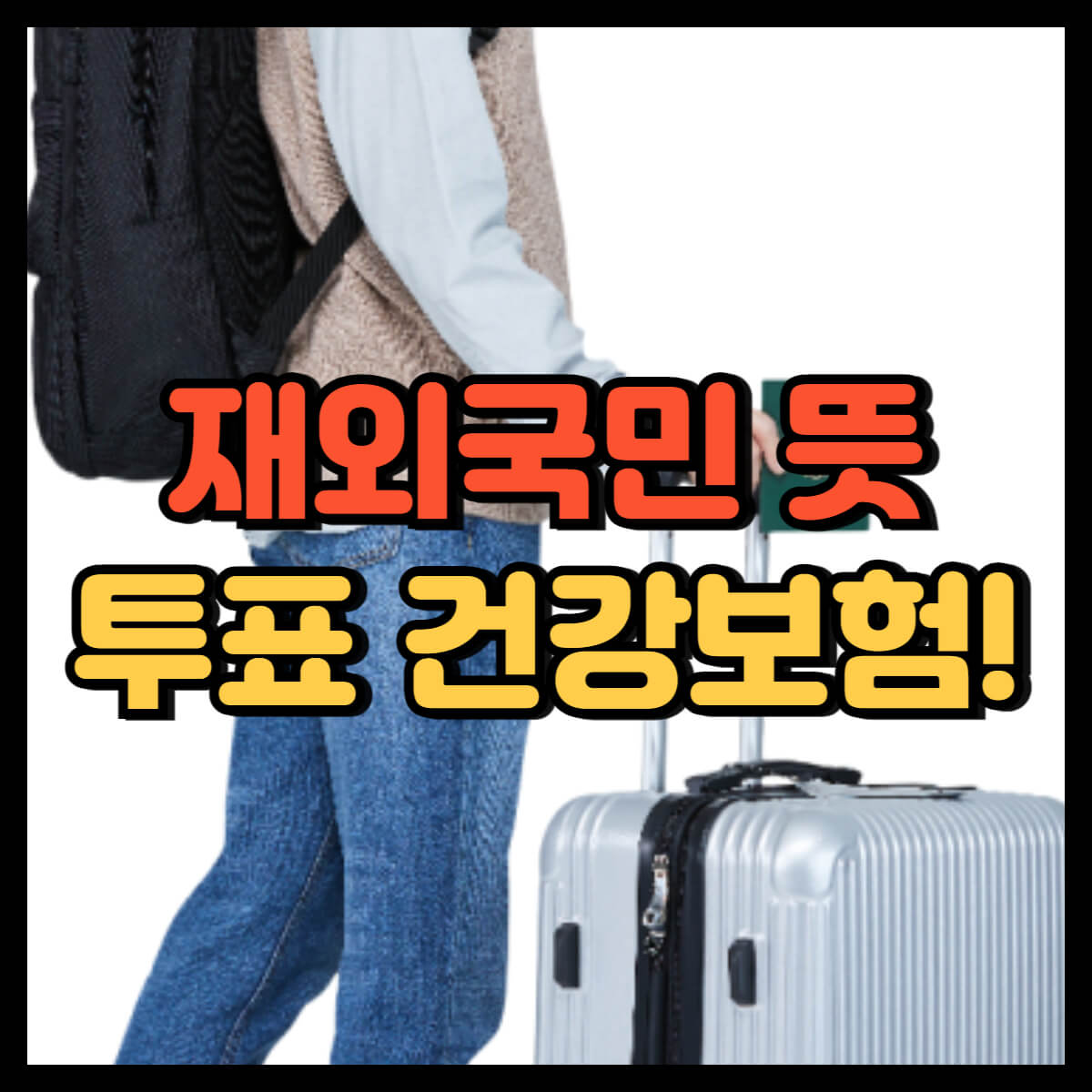 재외국민 뜻