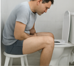 대장암 초기증상