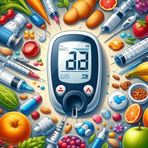 당뇨 급성합병증2