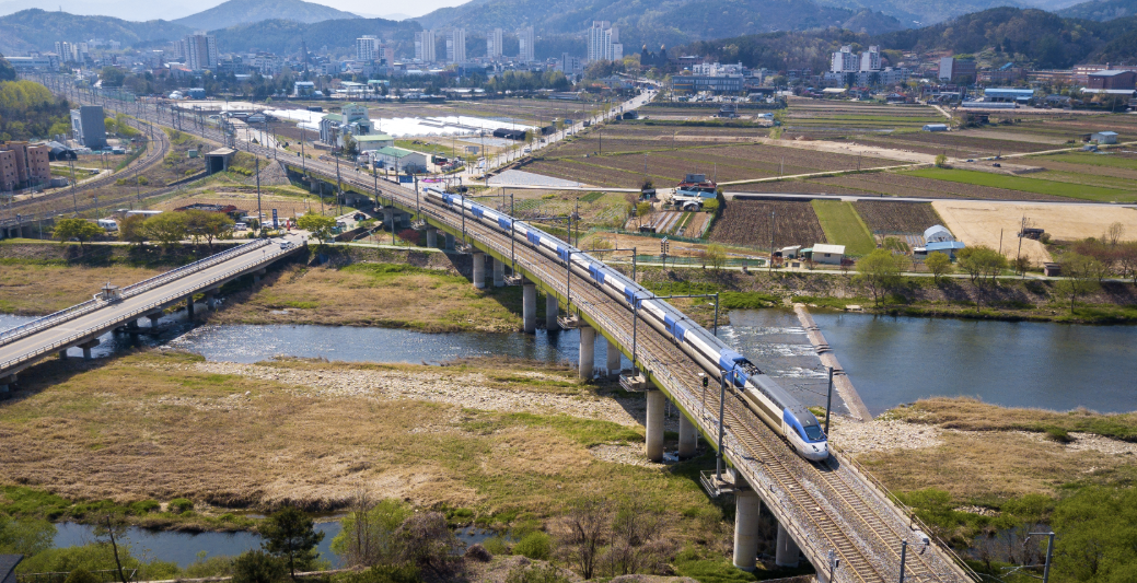 2025 추석 기차표 예매