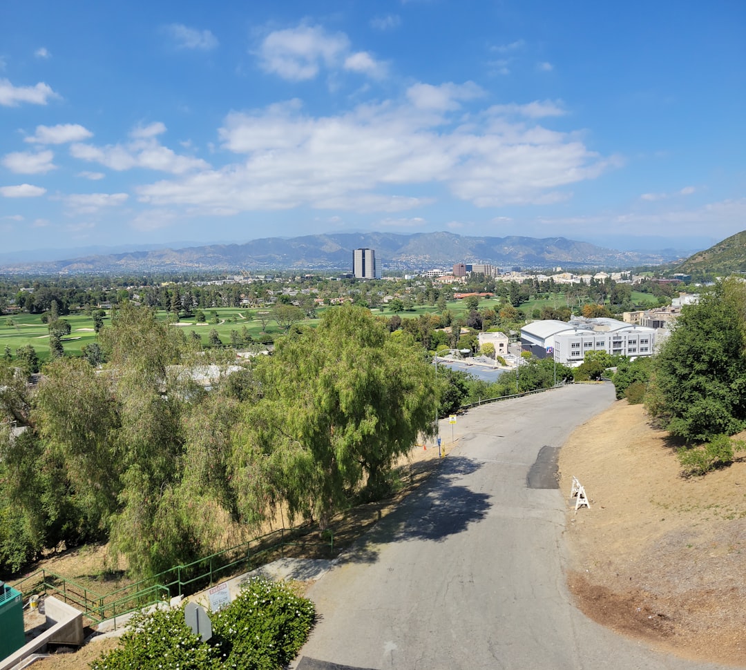 Cool Valley
