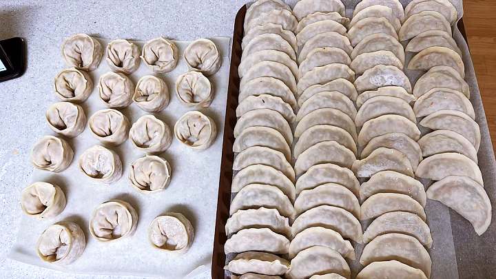 생활의달인 만두소 만두피 직접 반죽 부산 만두 달인 오늘 방송 맛집