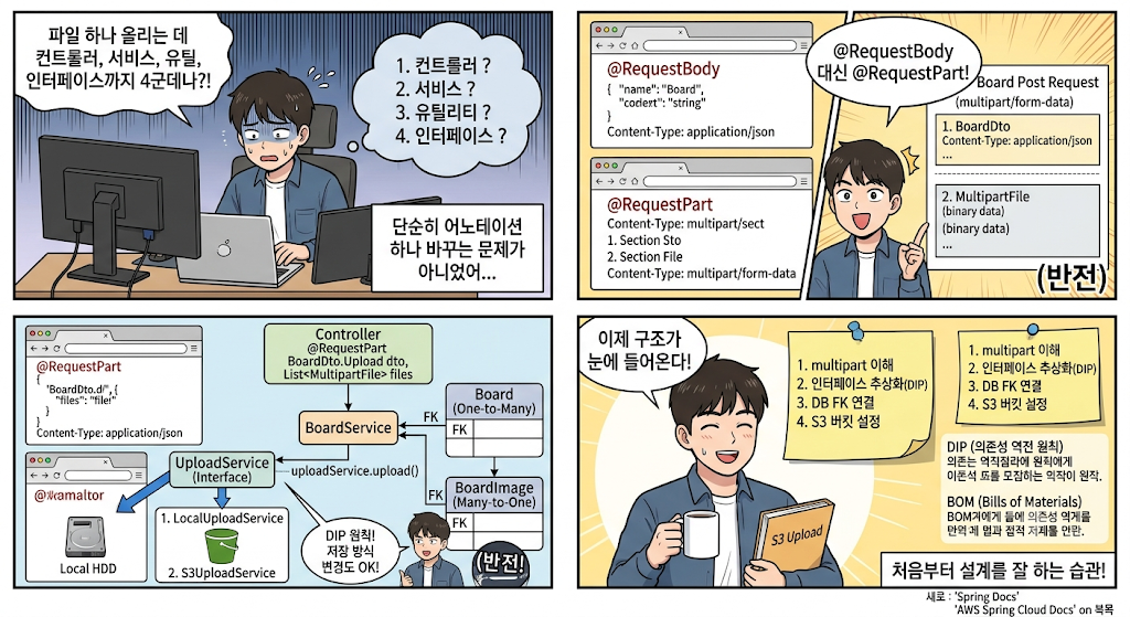 파일 업로드