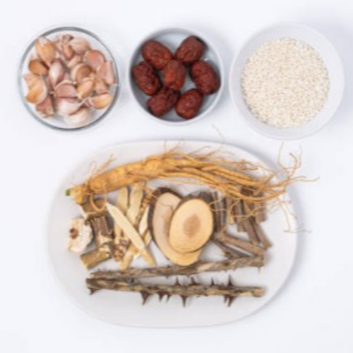 닭고기와 찰떡궁합 식재료