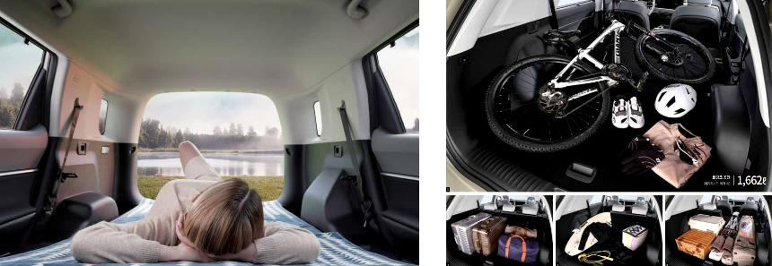 쌍용 토레스 하이브리드 EV &ndash; 가격, 연비, 출시일, 제원 총정리!