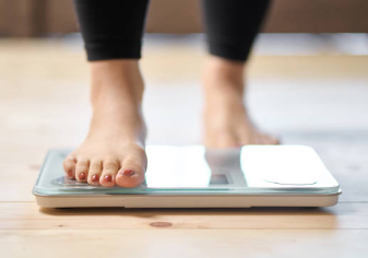 체중 관리