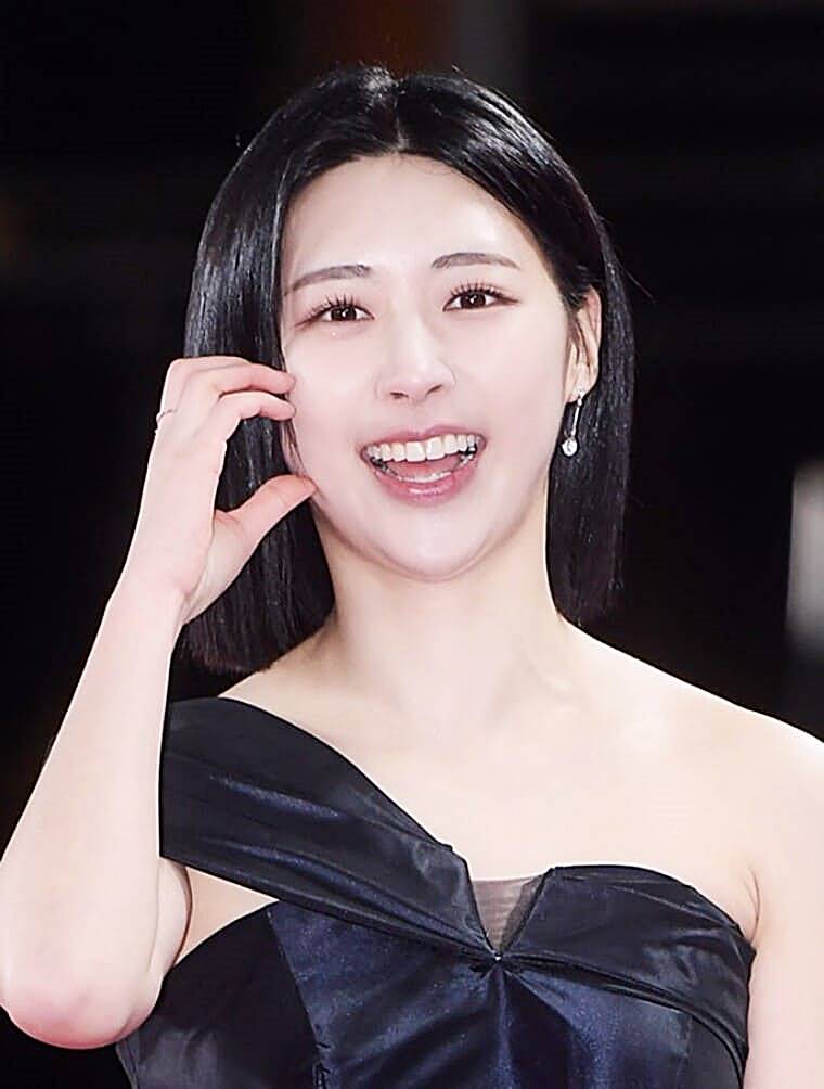 홍주연-아나운서