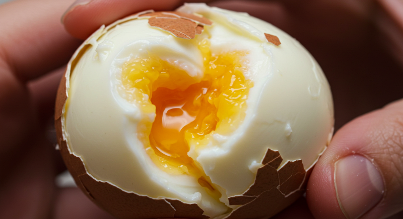 [그거아세요?] 계란 쉽게 까는 꿀팁