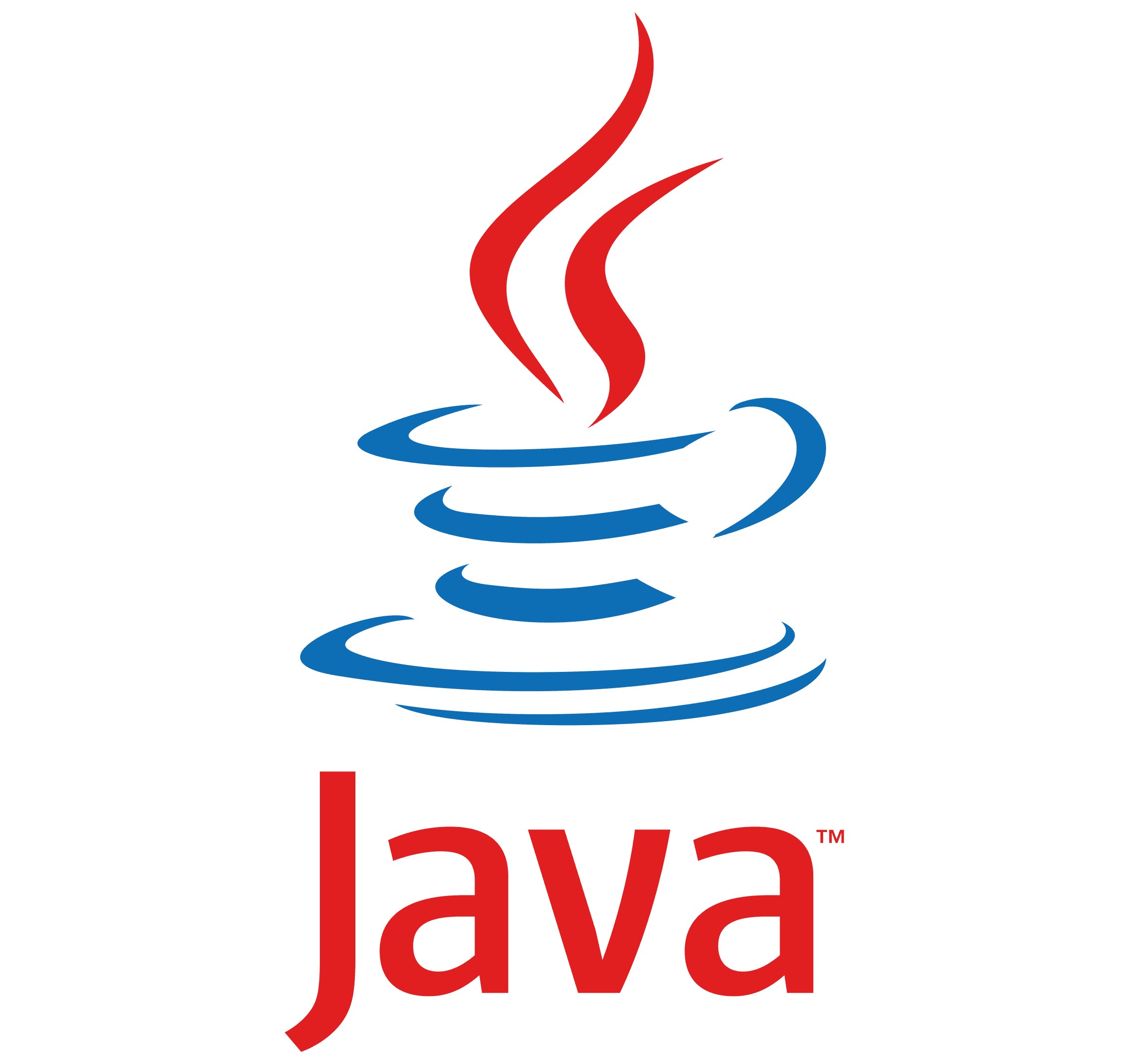 java logo