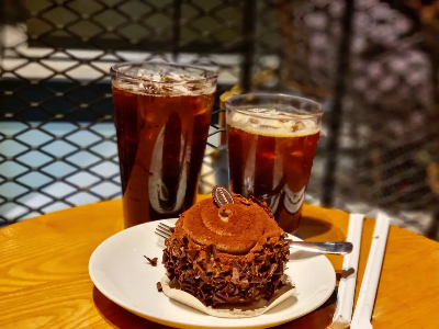 스타벅스 아이스 챌린지 사이즈업