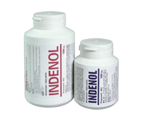 인데놀정 효능 및 부작용