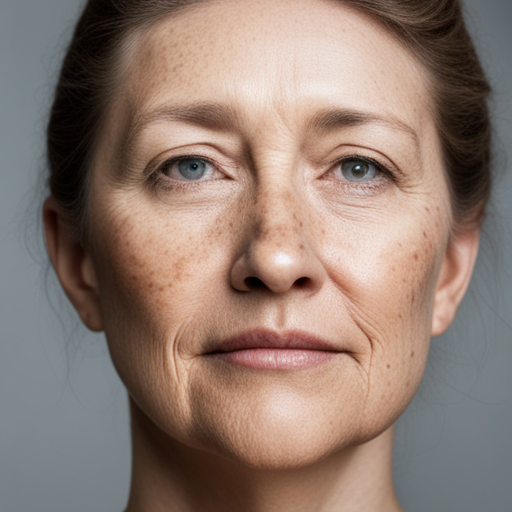 지루각화증 검버섯 없애는법