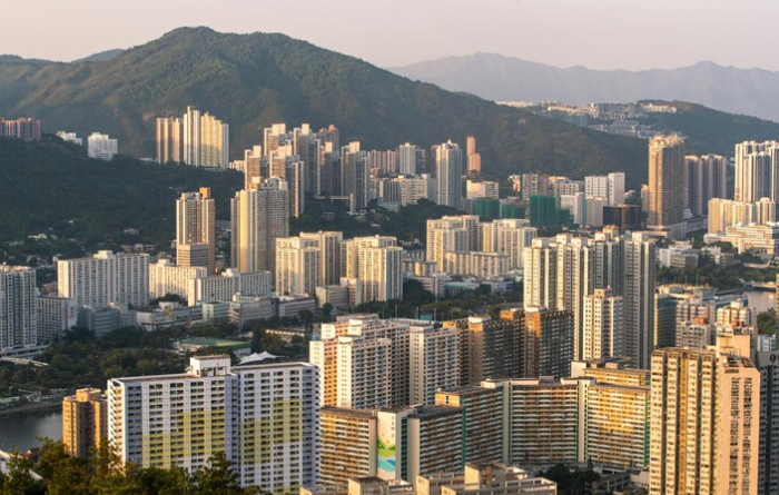 서울 아파트