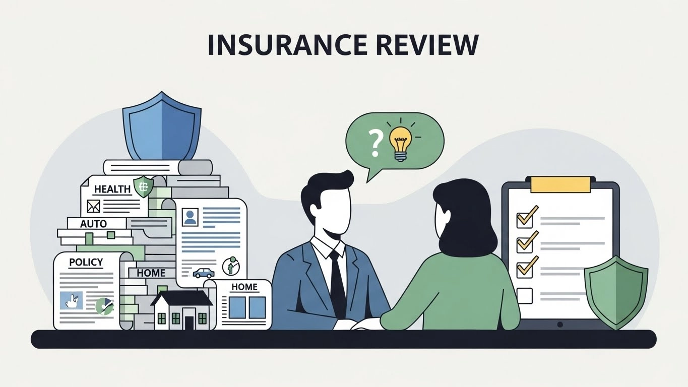 출산 후 여성 보험 리모델링, 언제 점검해야 할까 기준 정리