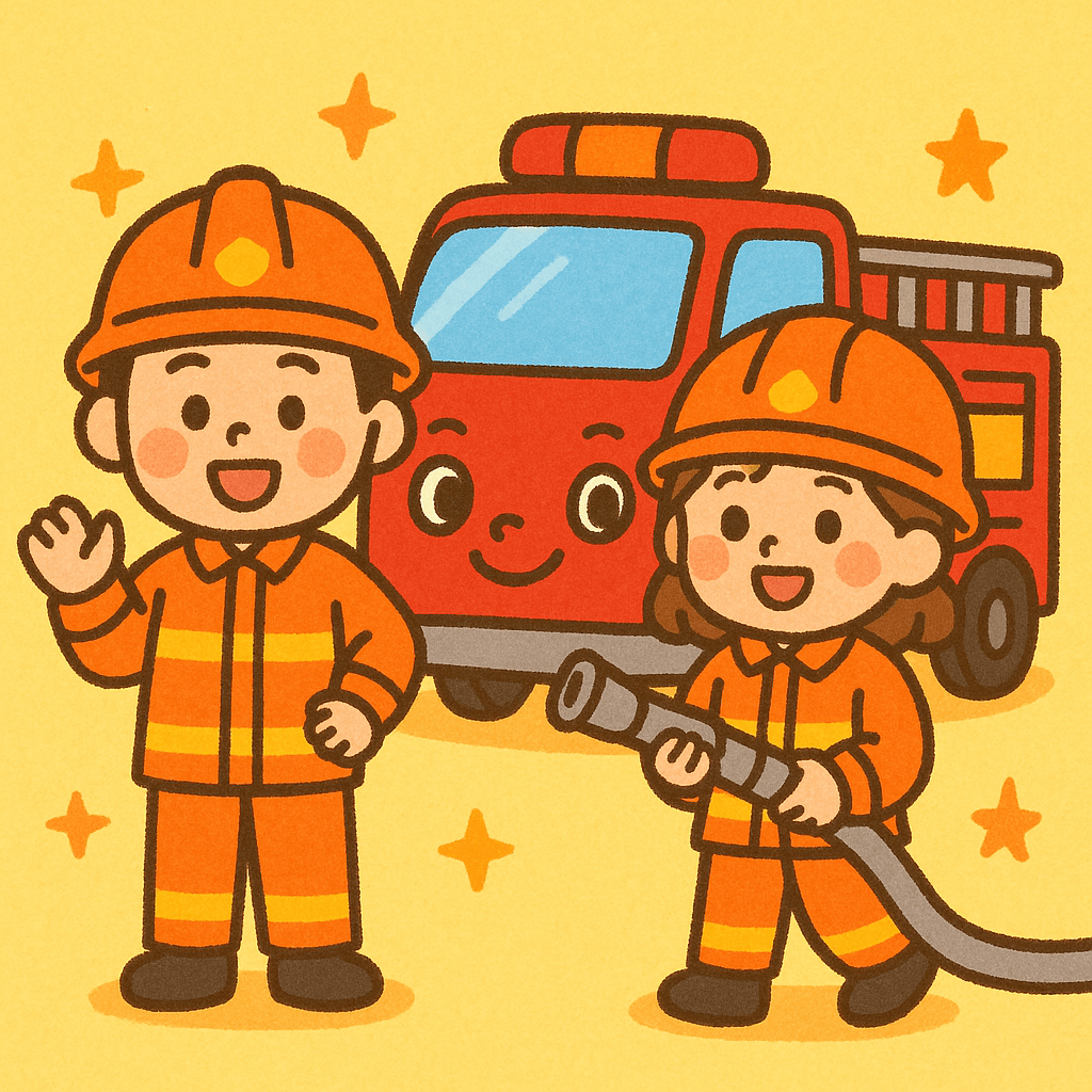 소방공무원시험 완벽 정리