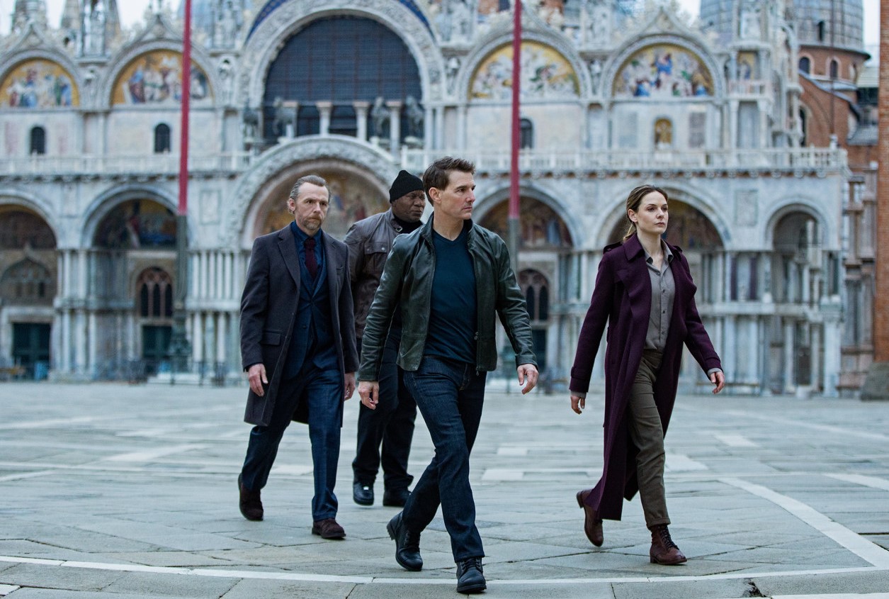 미션 임파서블 7(1)