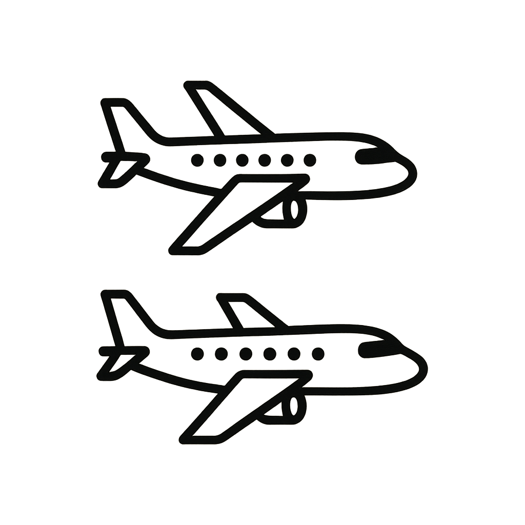 후쿠오카 비행기표