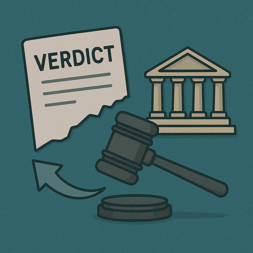 파기환송 관련사진