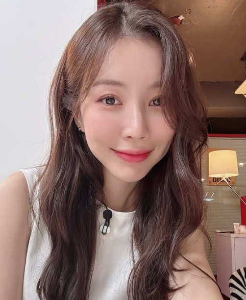 장혜리 가수