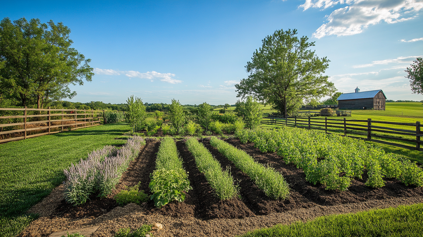농지 전용 부담금