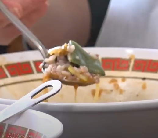 전참시 이영자 우거지짬뽕 맛집 소개