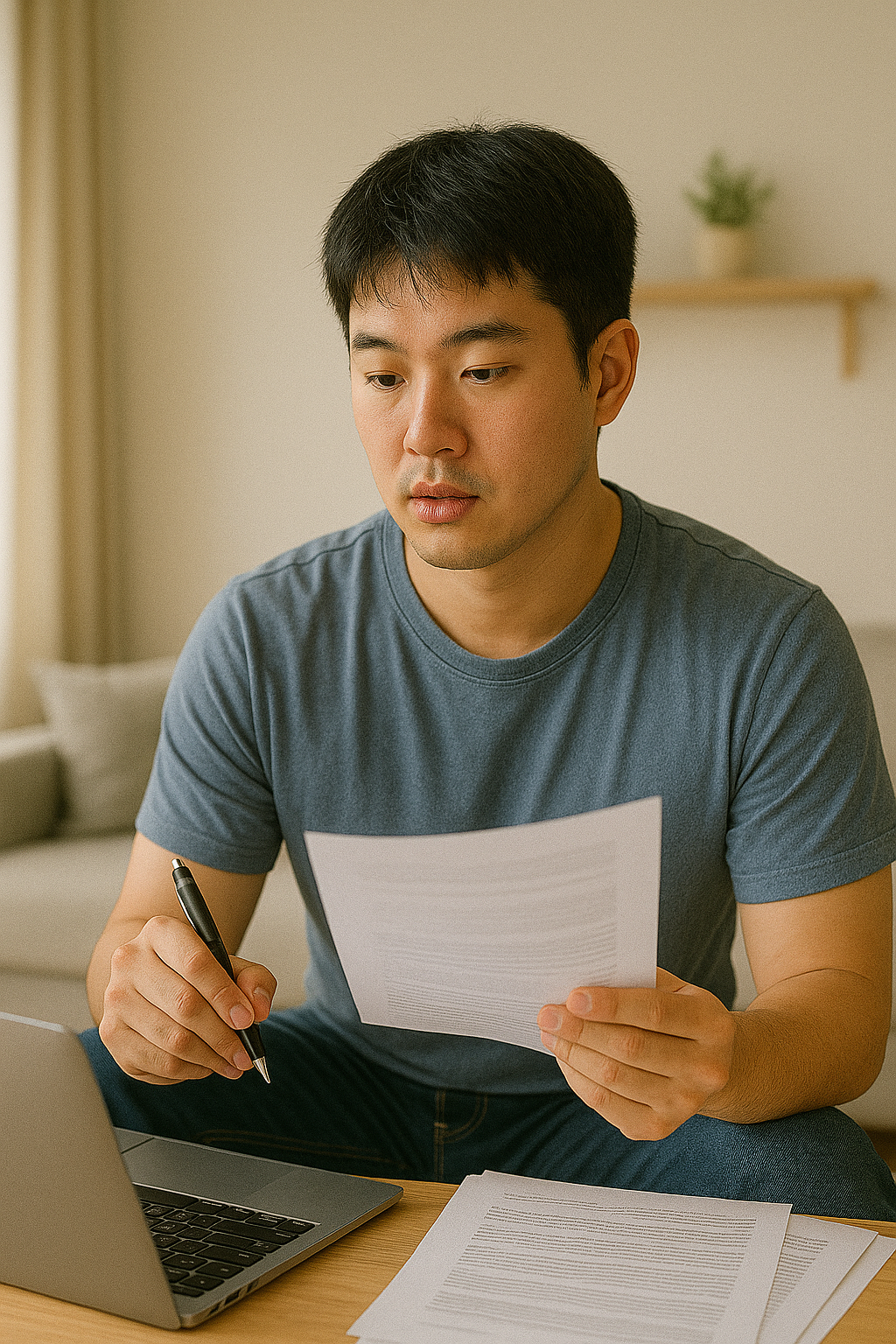 서울청년월세지원