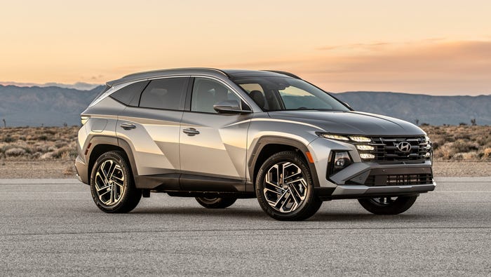 하이브리드 자동차 장단점