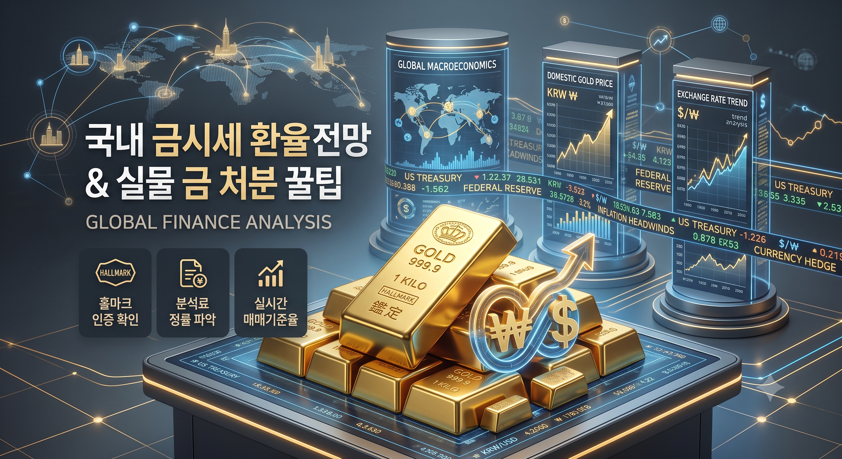 금시세, 오늘금시세, 환율전망, 실물금처분, 금매도팁, 국제금시세, 금투자전략, 거시경제분석