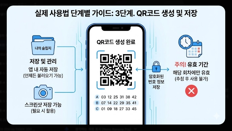동행복권 어플 사용법 [2026 모바일 구매] 복똑방 앱 설치 및 단계별 이용 가이드