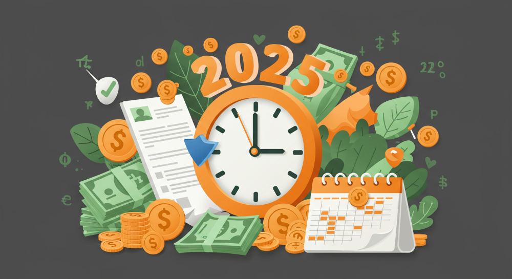 내 퇴직금 얼마 2025년 4대보험 가입자라면 이 기준을 꼭 비교하세요!