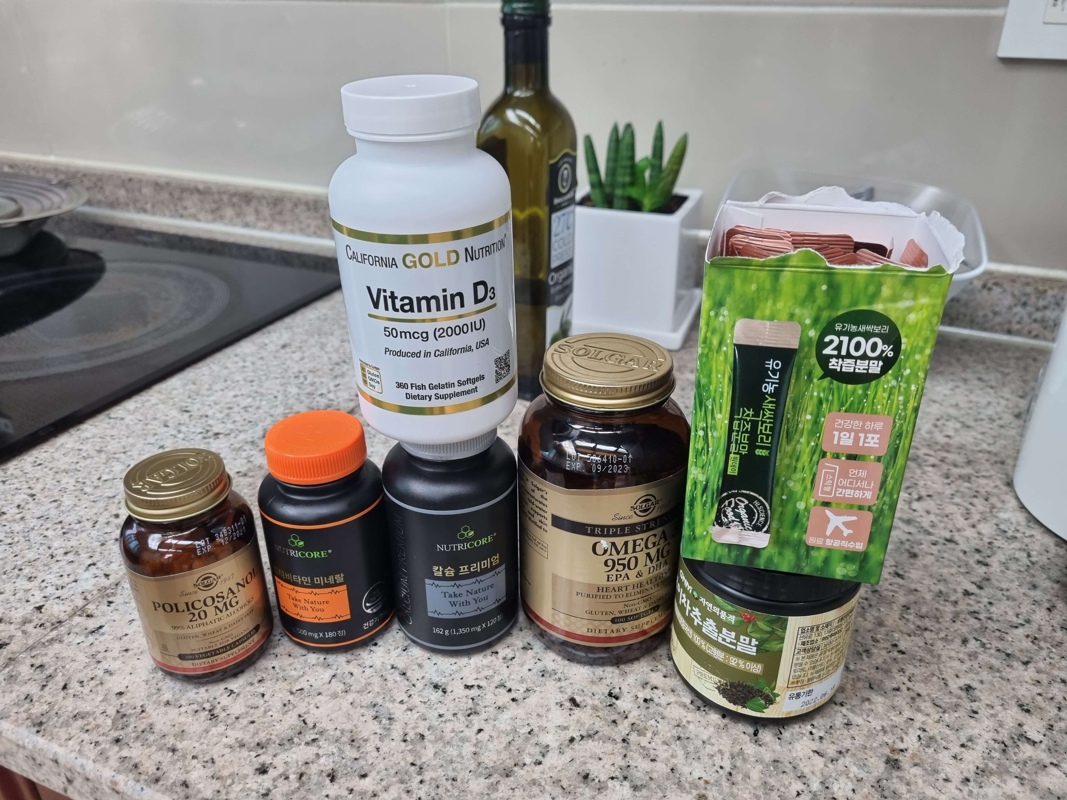 건강보조식품-추천