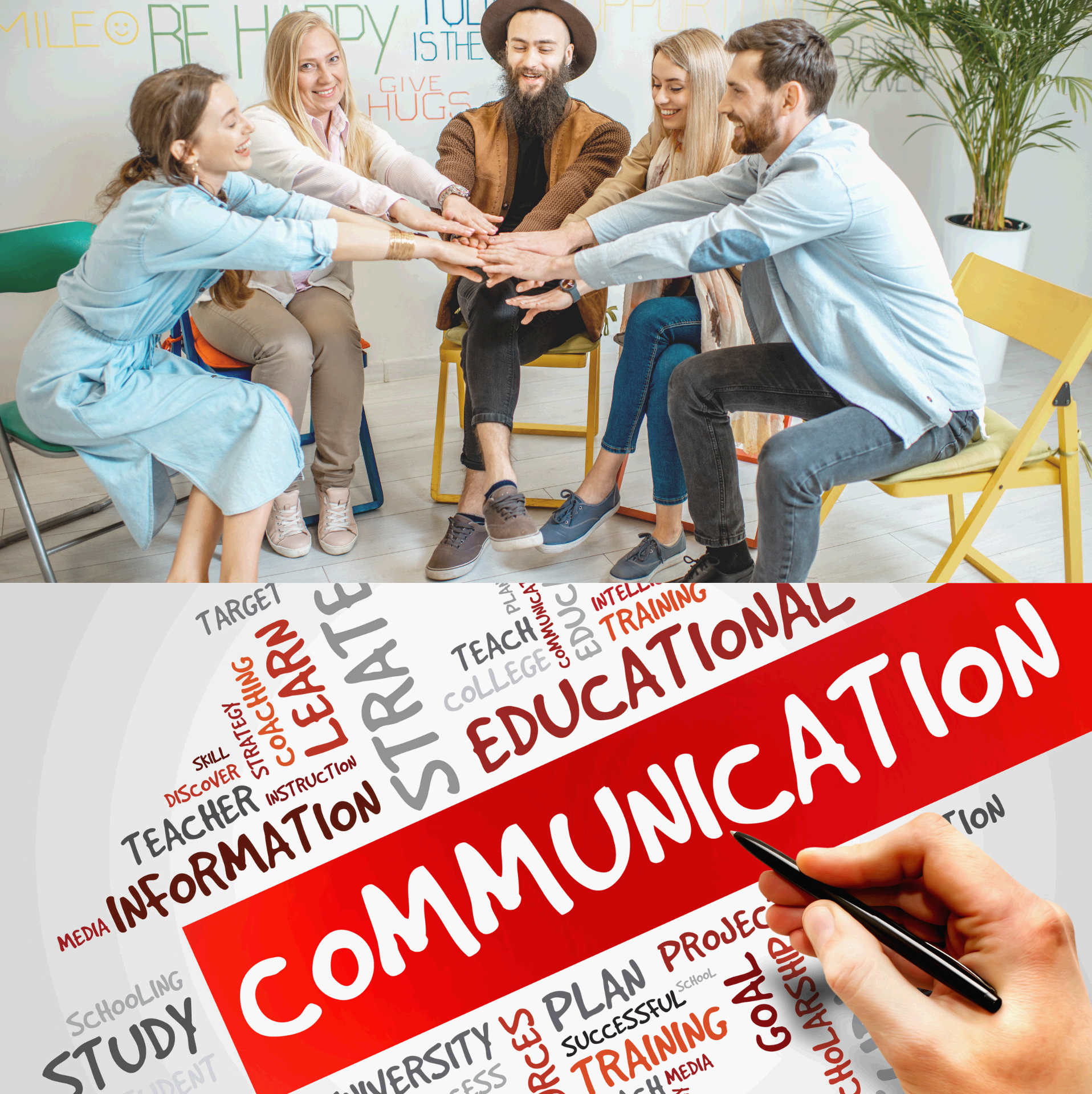 의사소통 잘하는 방법