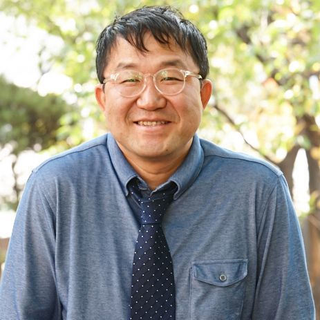 유현재 교수 소통의 중요성