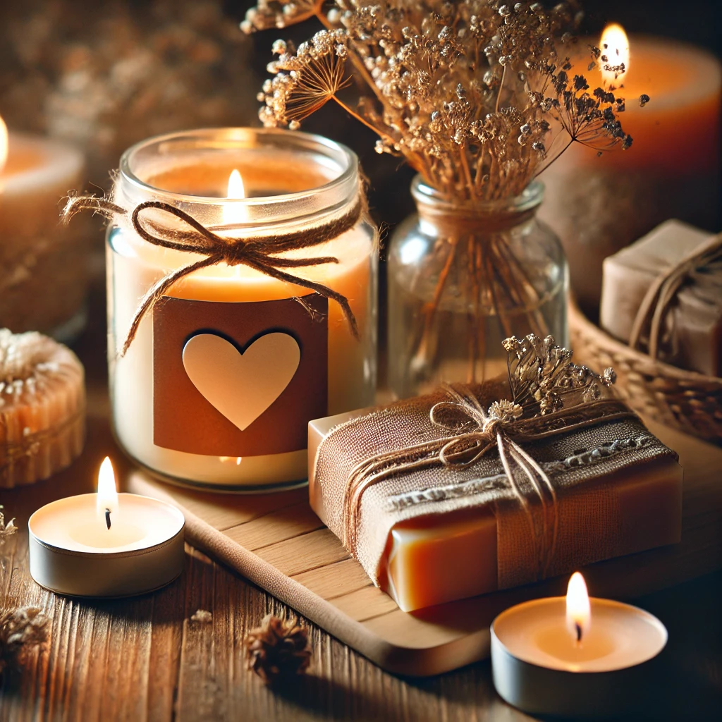 발렌타이데이 선물