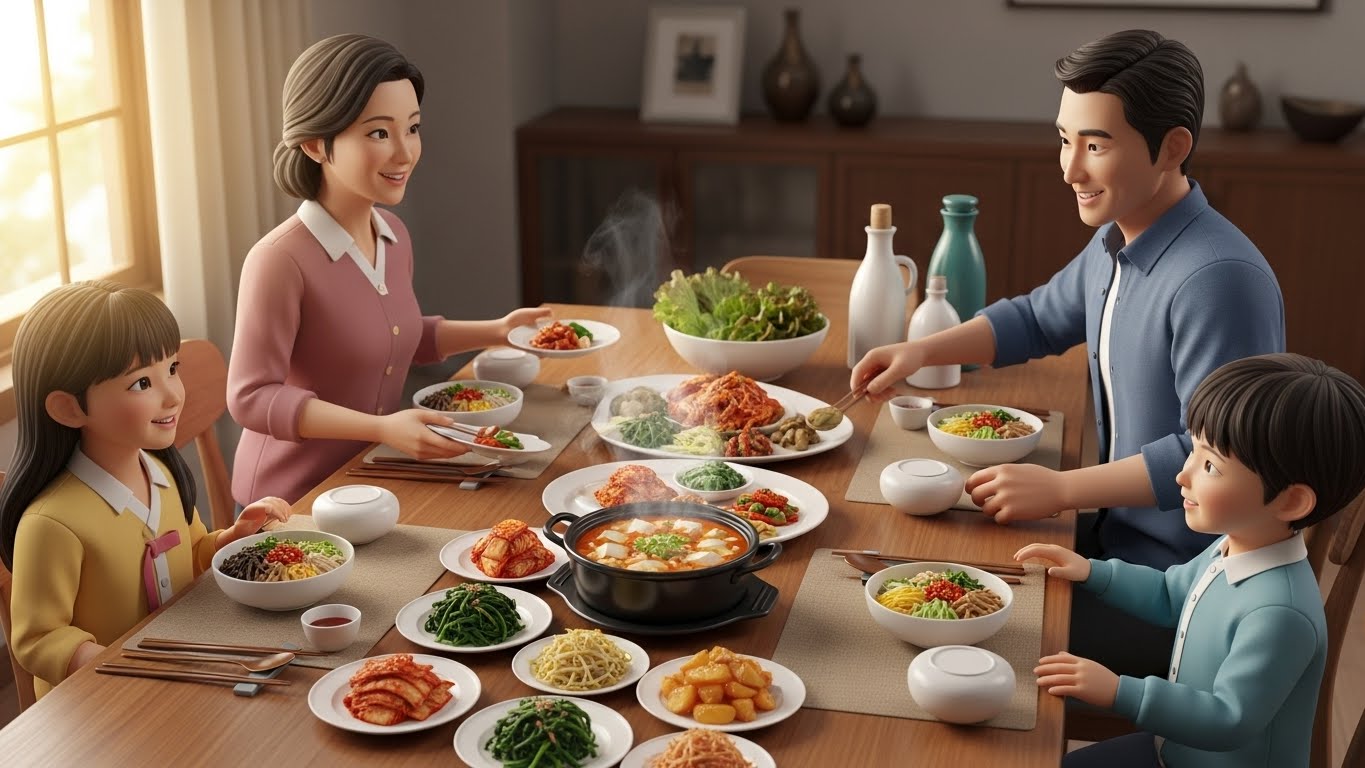 헬리코박터재발, 위건강, 식습관개선