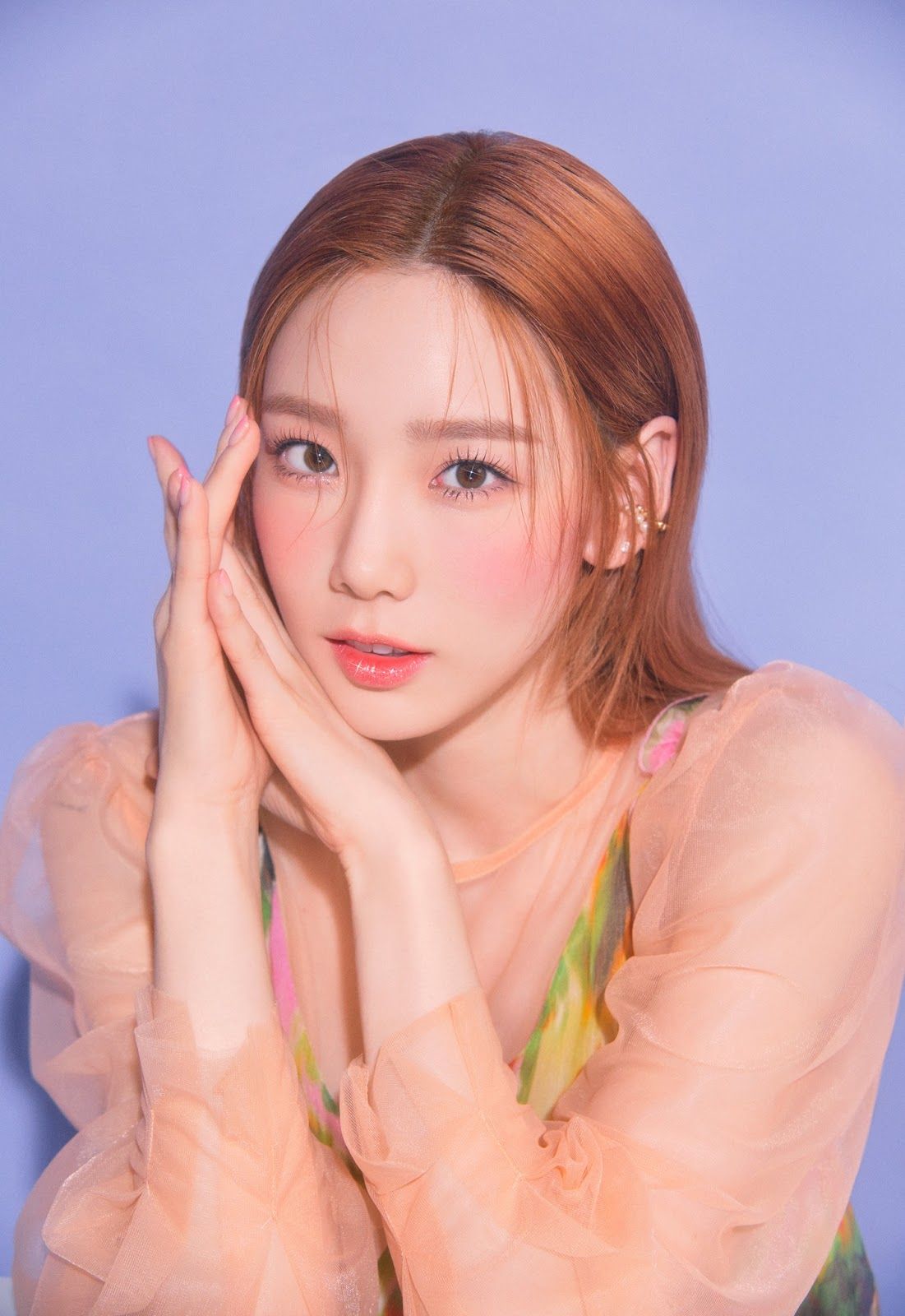 태연 잡지 CF 화보 사진 모음 태연 잡지 CF 화보 사진 모음