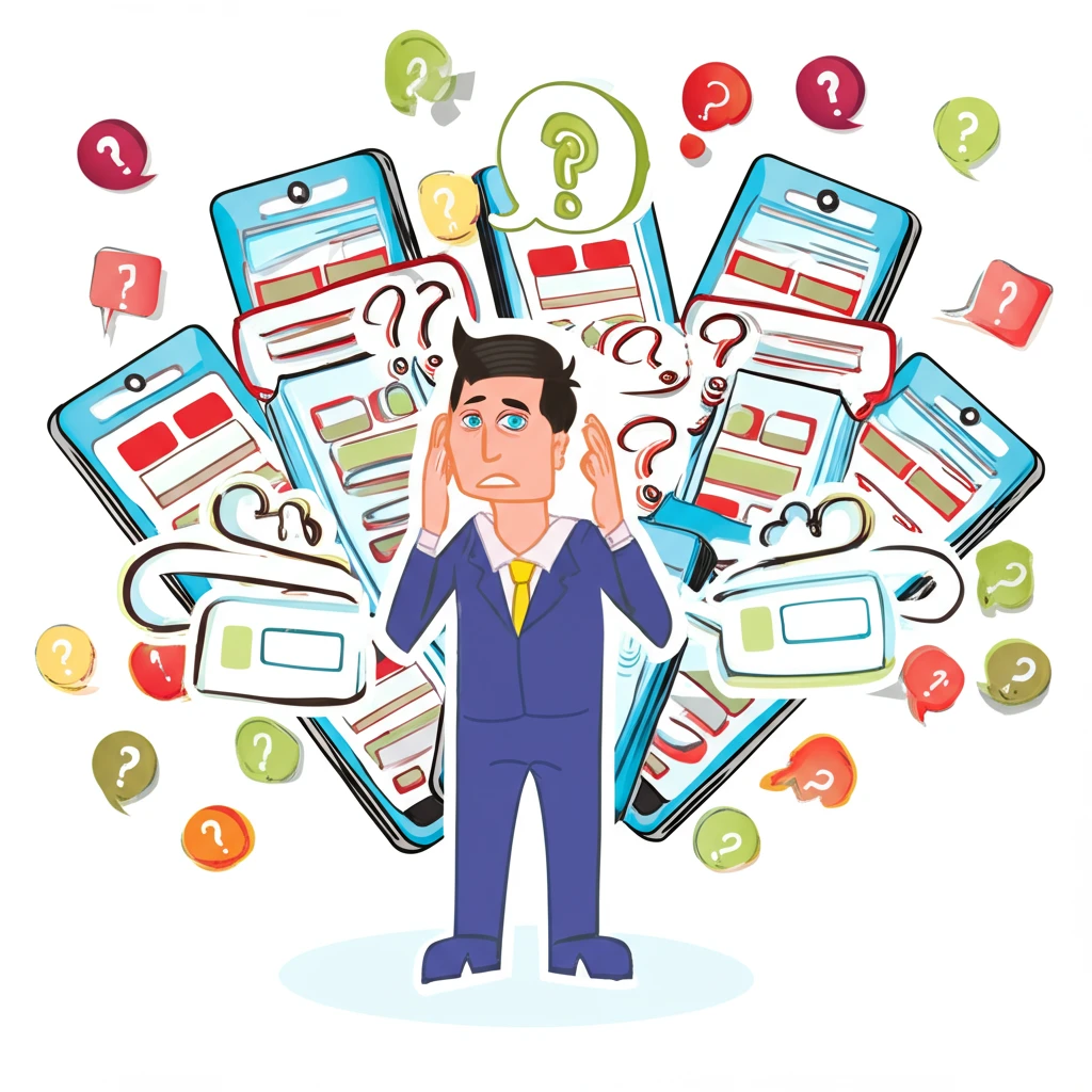 데이터 요금 폭탄 피하는 꿀팁! 애 