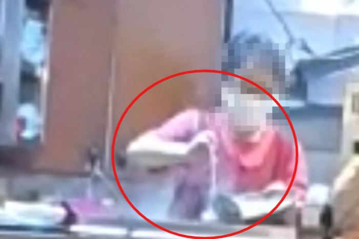 부산 자갈치 시장 O광상회