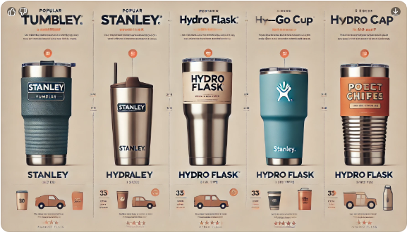 일회용컵 벌점제? 2025 텀블러 규제 강화