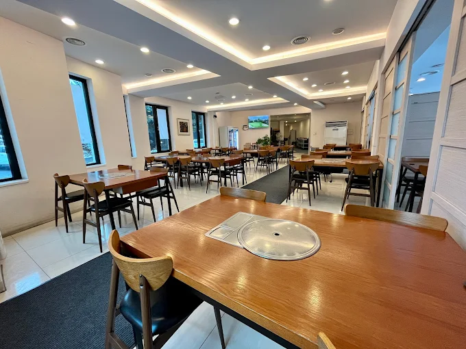 용인 기흥 소고기구이집 '사또가든'