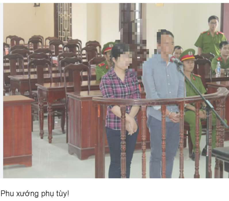 "푸 쓰엉 푸 뛰"을 인용한 기사 캡처2