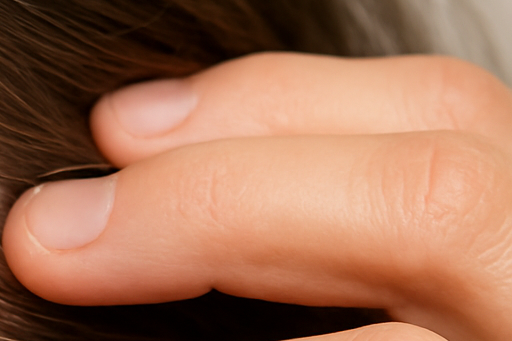 두피 건선 완전 가이드