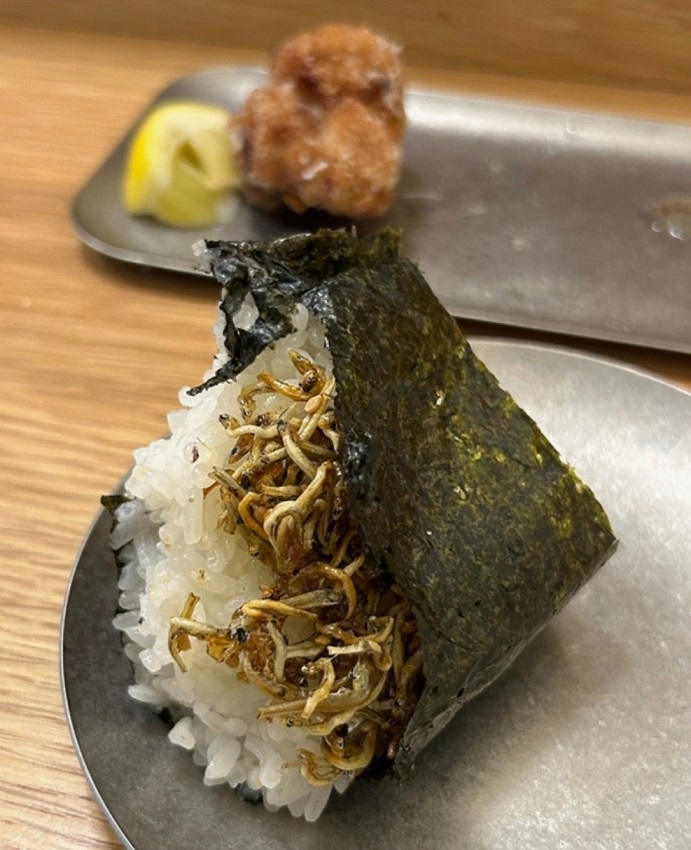 생활의달인-광화문-일본식-주먹밥