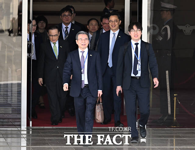 이 대통령 국빈 방문 인도&middot;베트남 에너지 공급망 및 경제 안보 파트너십의 전략적 가치 분석