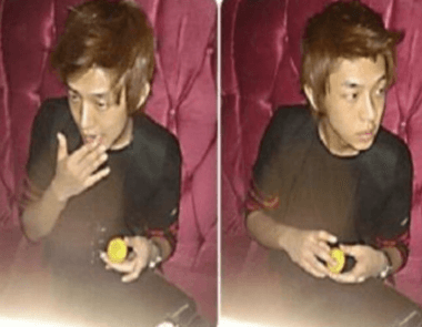 유아인 프로포폴 투약