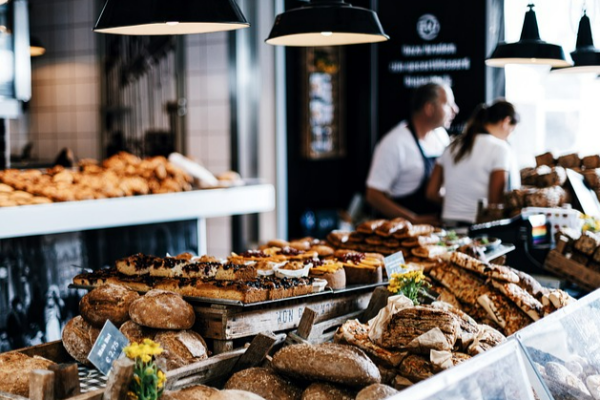 소상공인 전통시장자금