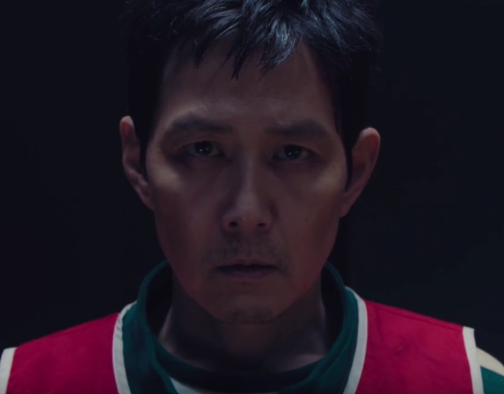 오징어 게임 시즌3 - 출연진&#44; 예고편&#44; 공개일 총정리&#44; 출처: 넷플릭스